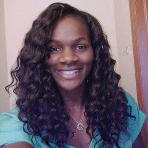 Meet your Posher, Bridgette